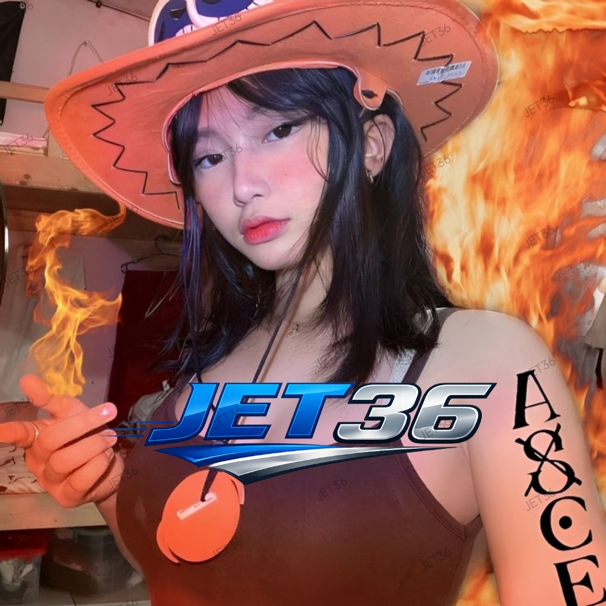 JET36 - Link Alternatif Gacor Pasti Cuan & Wede Langsung Meluncur
